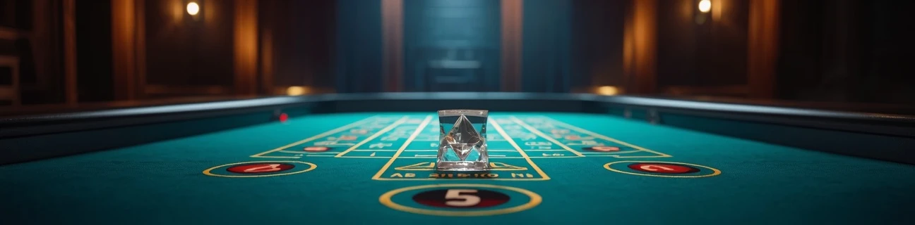 Poker-Varianten im Live-Dealer-Casino