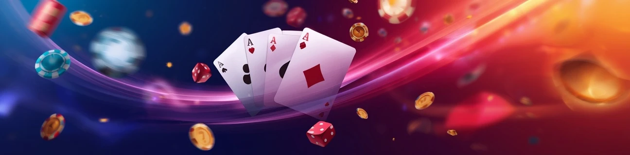 Casino Spiele online im &Uuml;berblick