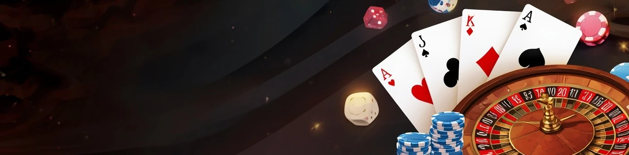 Casino Tischspiele: Regeln und Varianten