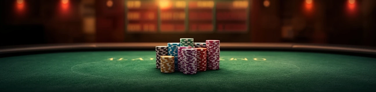 Online Poker: Ablauf, Tische und Eins&auml;tze