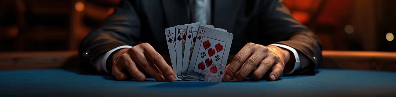 Texas Hold'em und Omaha im Vergleich