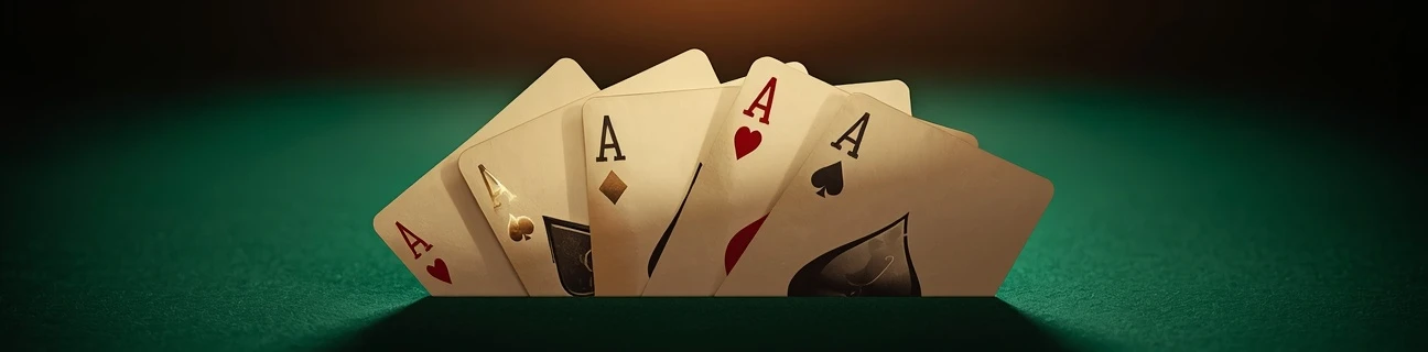 Online Poker Anbieter: Lizenz, Sicherheit, Auszahlungen