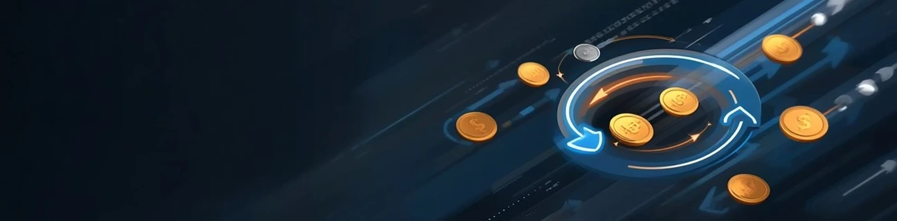 Zahlungsmethoden f&uuml;r Online Casino Auszahlung