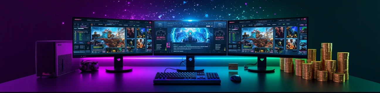 Beliebte Spiele f&uuml;r Esports Wetten