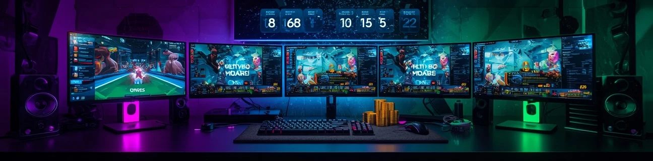 Esports Live Wetten w&auml;hrend Matches