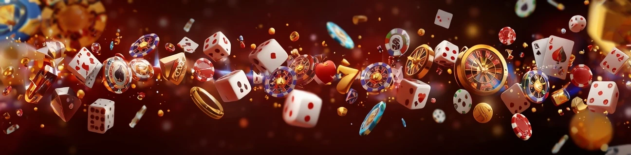 Online Casino Bonus und Bedingungen