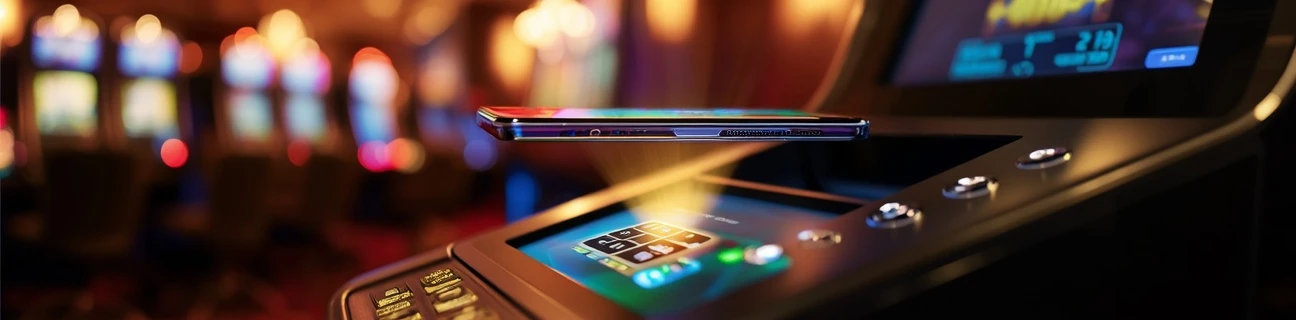 Sofortauszahlung und Pay-N-Play