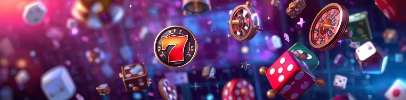 Casino Software im Online-Casino Betrieb